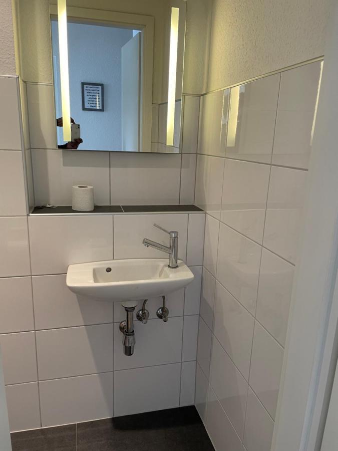 Sky Night Suite Düren - Eifel Eksteriør billede